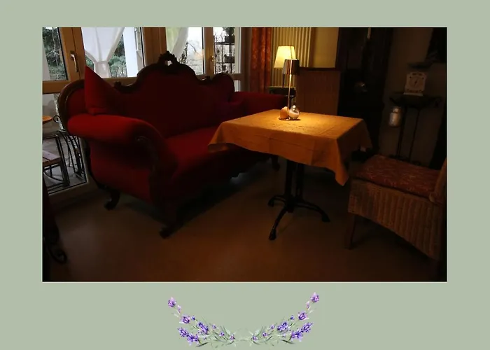Hotel Mediterran Juwel Karlstein am Main