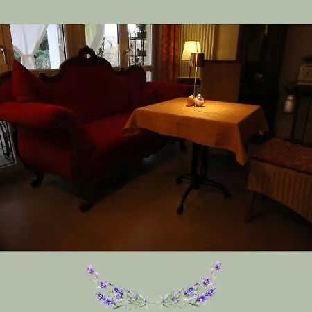 Hotel Mediterran Juwel Karlstein am Main